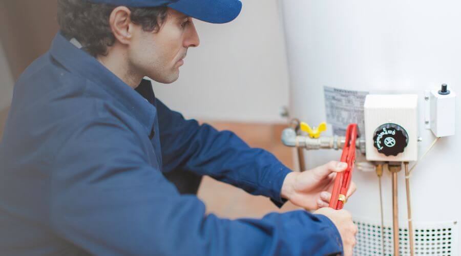 Professional septic pumping service in Lone Rock, IA
